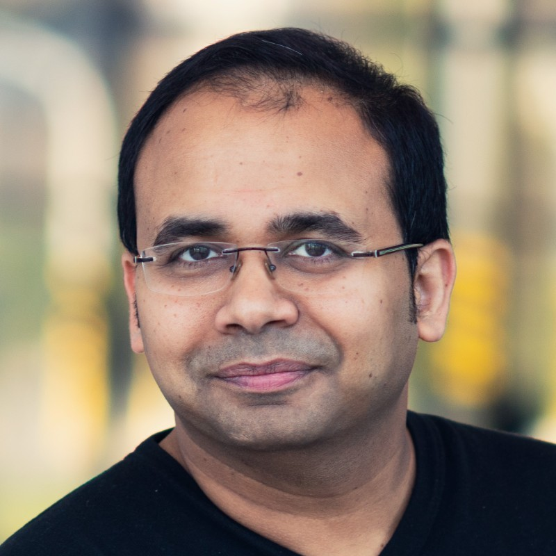 Arindam Mallik