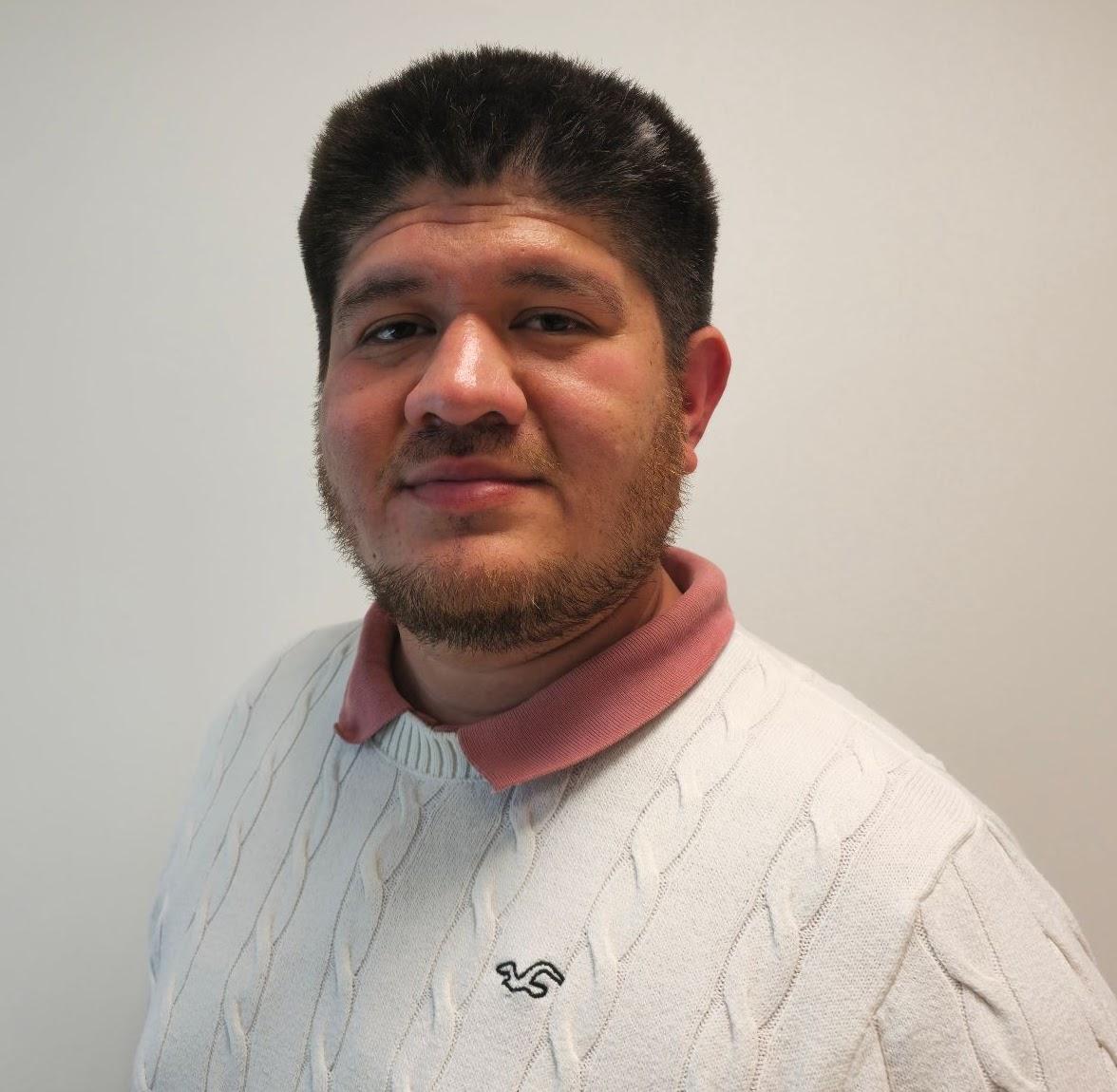 Julian Pavon