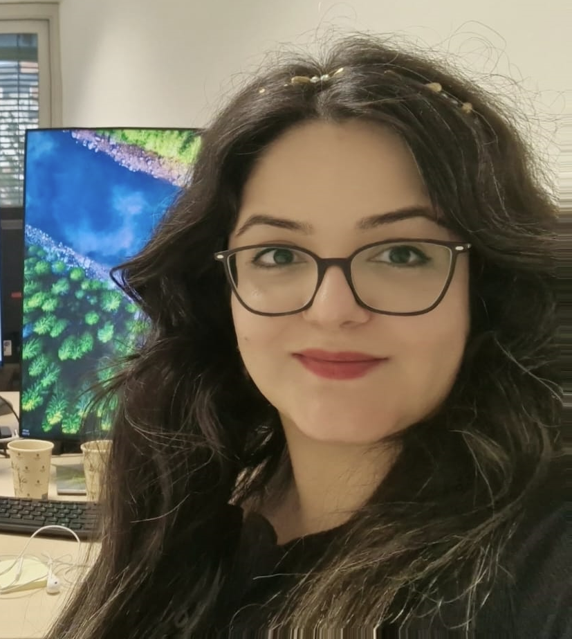 Negin Mahani