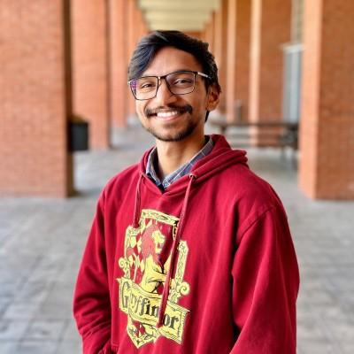 Nitesh Narayana GS