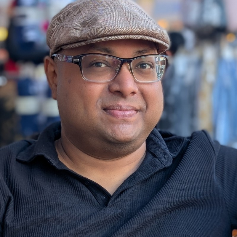 Sourav Sengupta